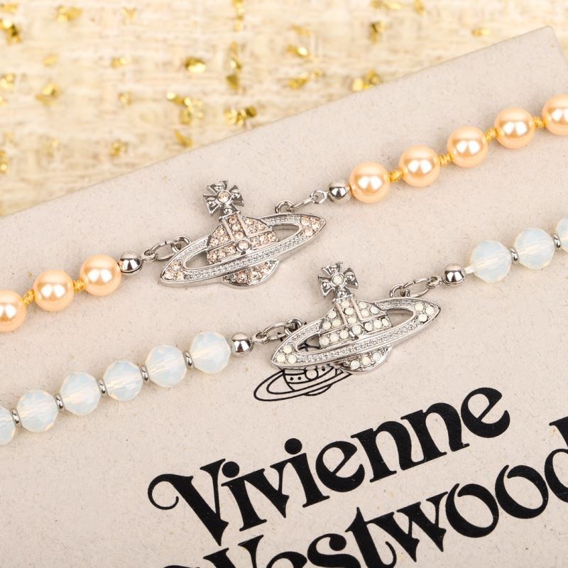 Vivienne Westwood Necklaces